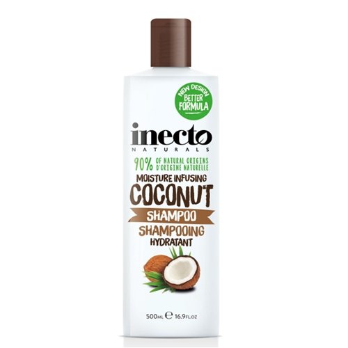 Inecto Coconut Şampuan
